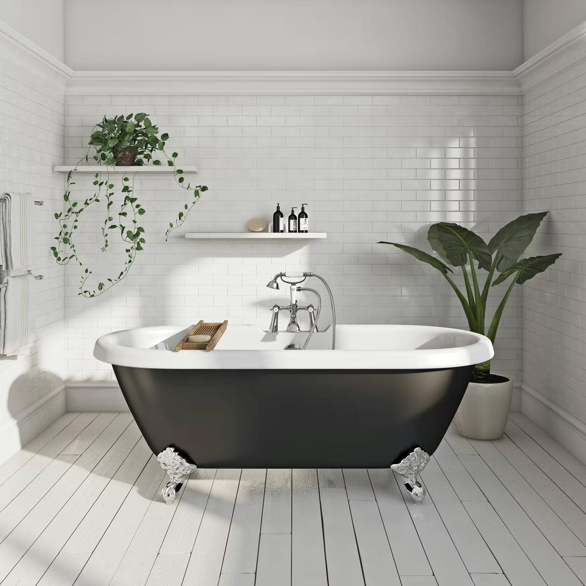 What To Look For When Buying A Bathtub