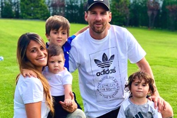 Antonella Roccuzzo : Know About Bio, Age, Height, Weight, family