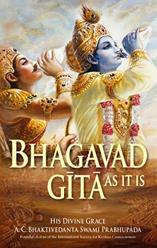 BHAGAVAD GITA