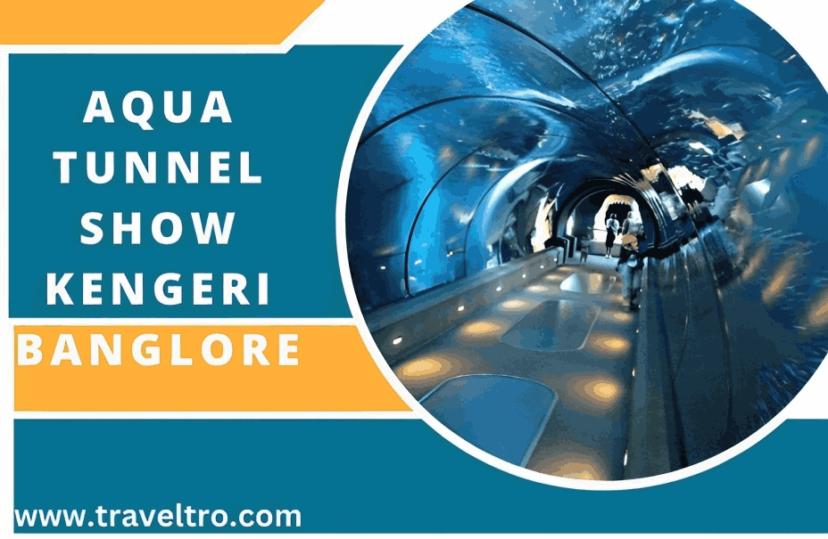 Aqua Tunnel Show Kengeri Banglore