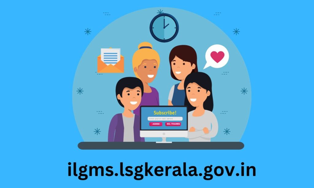 ilgms.lsgkerala.gov.in