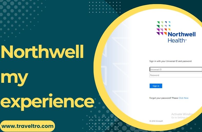 northwell my experience