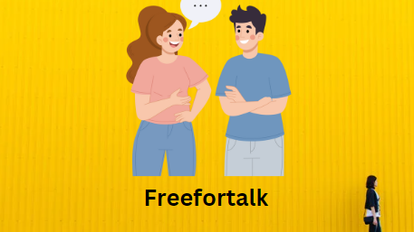 freefortalk